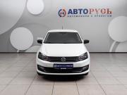 Volkswagen Polo V Рестайлинг Подольск  - изображение 27