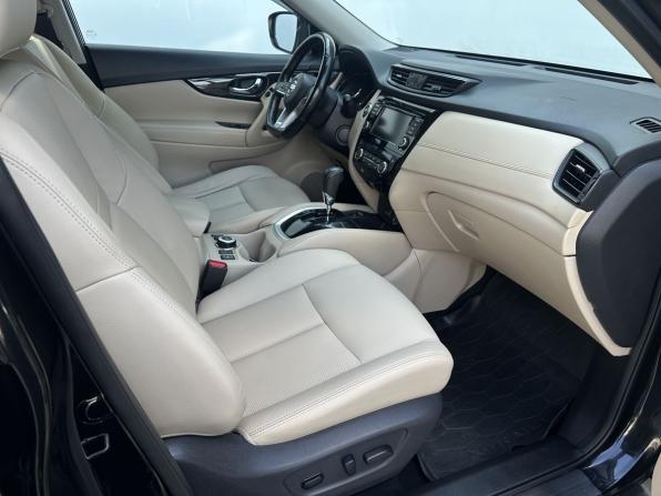 Nissan X-Trail III Рестайлинг с пробегом 2021 года, цена 2 670 000 рублей, 134957 км, внедорожник, Автокод Объявления