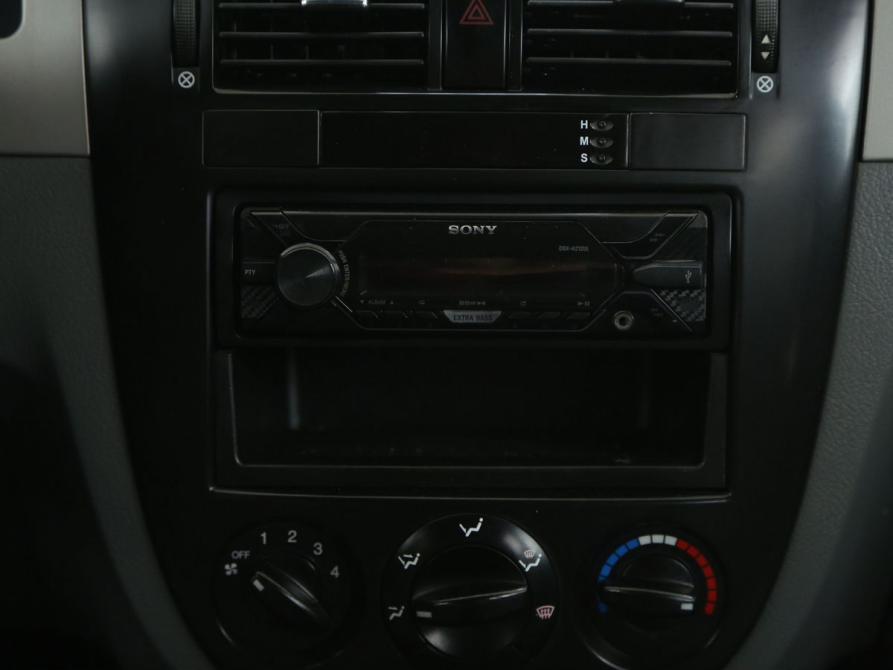 Chevrolet Lacetti I Иваново  - изображение 13