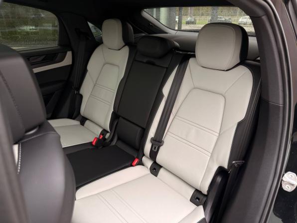 Porsche Cayenne III Рестайлинг с пробегом 2026 года, цена 20 200 000 рублей, 20 км, внедорожник, Автокод Объявления