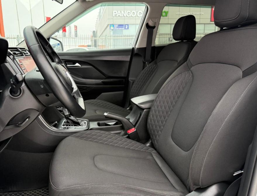 Hyundai Creta II Набережные Челны  - изображение 19
