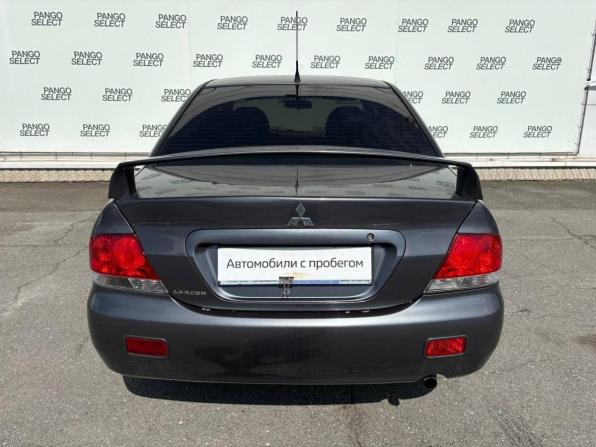 Mitsubishi Lancer IX Рестайлинг с пробегом 2006 года, цена 520 000 рублей, 188000 км, седан, Автокод Объявления