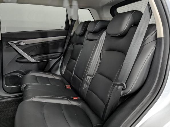Geely Atlas Pro с пробегом 2023 года, цена 2 150 000 рублей, 37500 км, внедорожник, Автокод Объявления