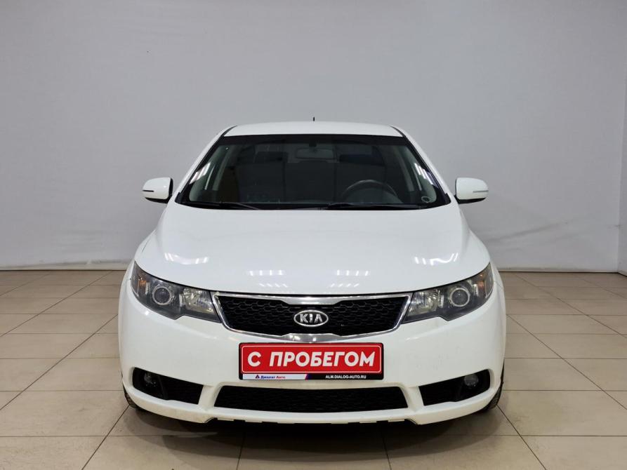 Kia Cerato II Альметьевск  - изображение 2
