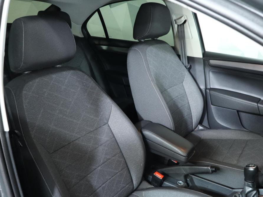 Volkswagen Polo VI Москва  - изображение 23