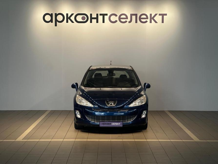 Peugeot 308 I Краснодар  - изображение 5