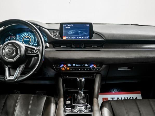 Mazda 6 III (GJ) Рестайлинг 2 с пробегом 2018 года, цена 1 700 000 рублей, 94275 км, седан, Автокод Объявления