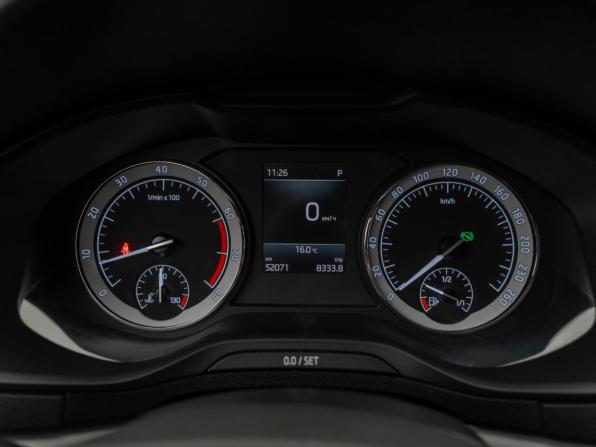 Skoda Karoq I с пробегом 2020 года, цена 2 830 000 рублей, 51578 км, внедорожник, Автокод Объявления