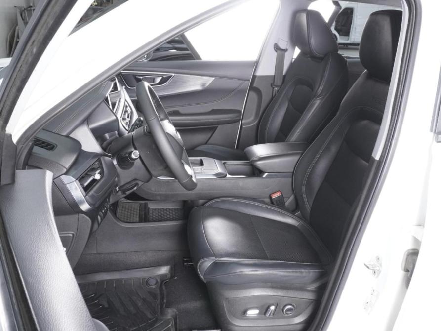 Chery Tiggo 4 Pro I Рестайлинг Ростов-на-Дону  - изображение 10