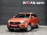Lada (ВАЗ) Vesta I Екатеринбург  - изображение 20