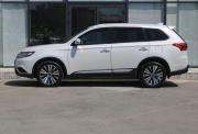 Mitsubishi Outlander III Рестайлинг 3 Саратов  - изображение 47