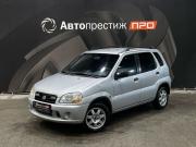 Suzuki Ignis I (HT) Пермь  - изображение 22