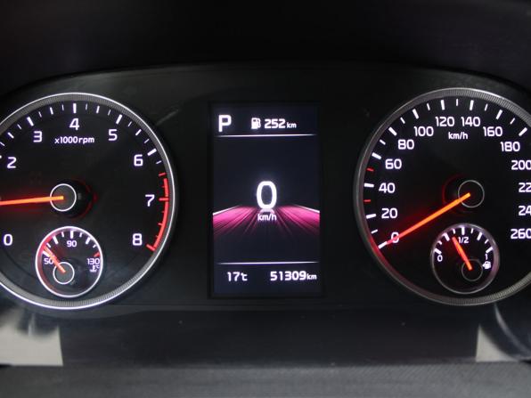 Kia K5 III с пробегом 2021 года, цена 2 599 900 рублей, 51309 км, седан, Автокод Объявления