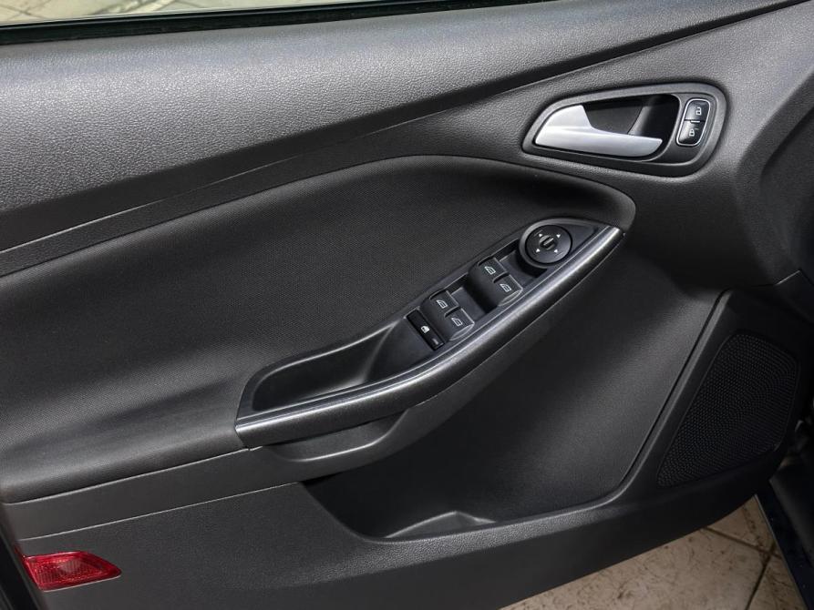 Ford Focus III Рестайлинг Санкт-Петербург  - изображение 12