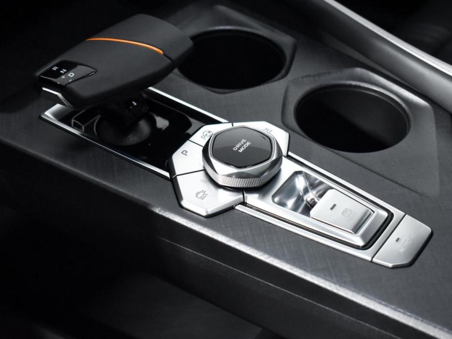Changan UNI-V I Санкт-Петербург  - изображение 13
