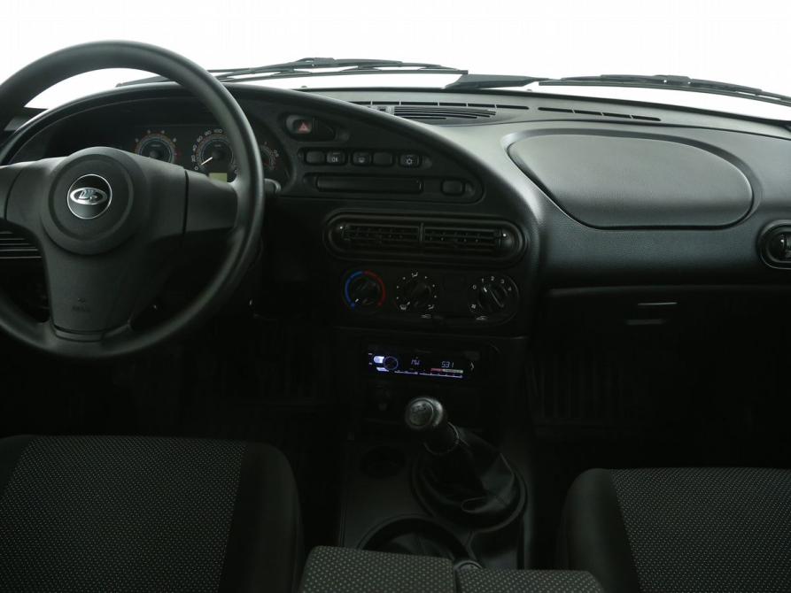 Lada (ВАЗ) Niva Иваново  - изображение 12
