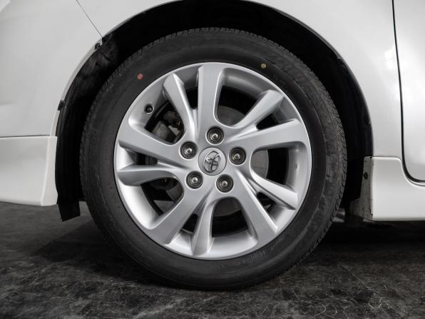 Toyota Corolla Rumion с пробегом 2014 года, цена 975 000 рублей, 143910 км, универсал, Автокод Объявления
