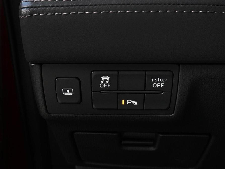 Mazda 6 III (GJ) Рестайлинг 2 Ростов-на-Дону  - изображение 19