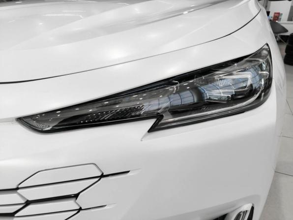 Changan UNI-K с пробегом 2021 года, цена 2 780 000 рублей, 43719 км, внедорожник, Автокод Объявления