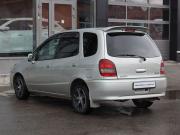 Toyota Corolla Spacio I Новосибирск  - изображение 24