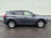 Toyota RAV4 IV (XA40) Санкт-Петербург  - изображение 21