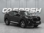 Haval F7x I Ростов-на-Дону  - изображение 23