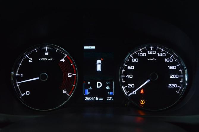 Mitsubishi Pajero Sport III с пробегом 2019 года, цена 2 449 000 рублей, 260000 км, внедорожник, Автокод Объявления