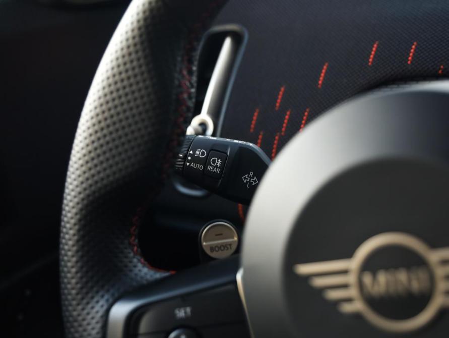 Mini Countryman III Санкт-Петербург  - изображение 17