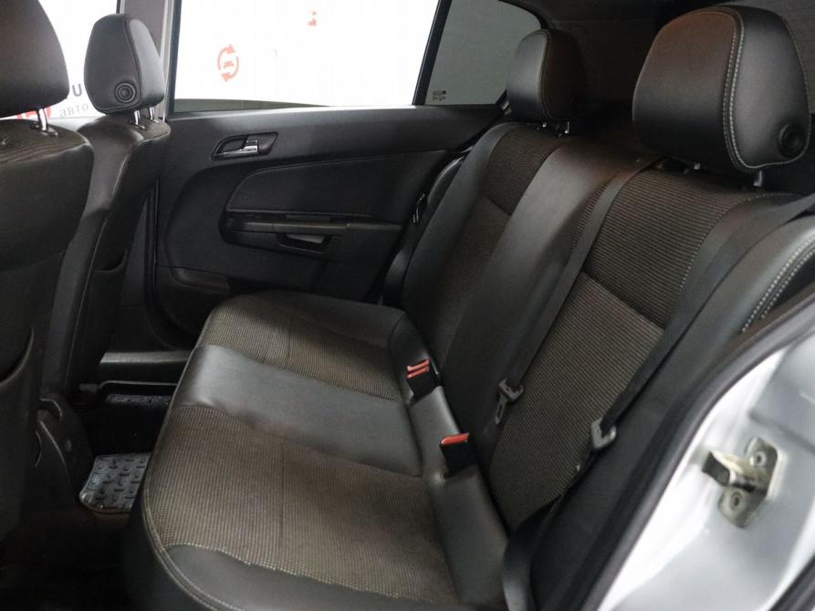 Opel Astra H Рестайлинг Минеральные Воды  - изображение 9