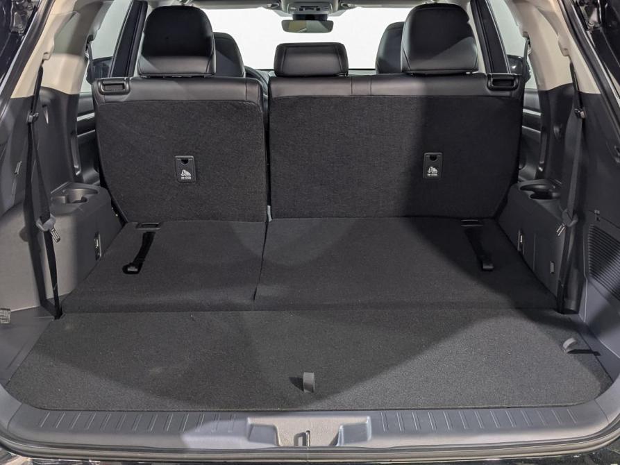 Toyota Highlander IV (XU70) Химки  - изображение 10