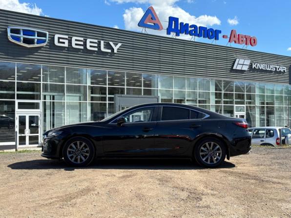 Mazda 6 III (GJ) Рестайлинг 2 с пробегом 2019 года, цена 1 890 000 рублей, 102488 км, седан, Автокод Объявления