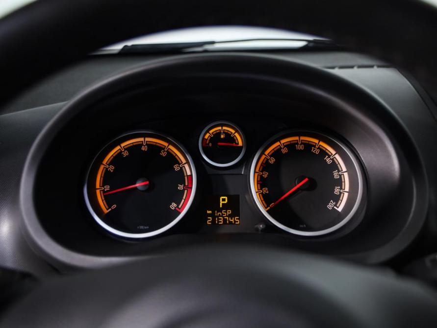 Opel Corsa D Рестайлинг II Санкт-Петербург  - изображение 14