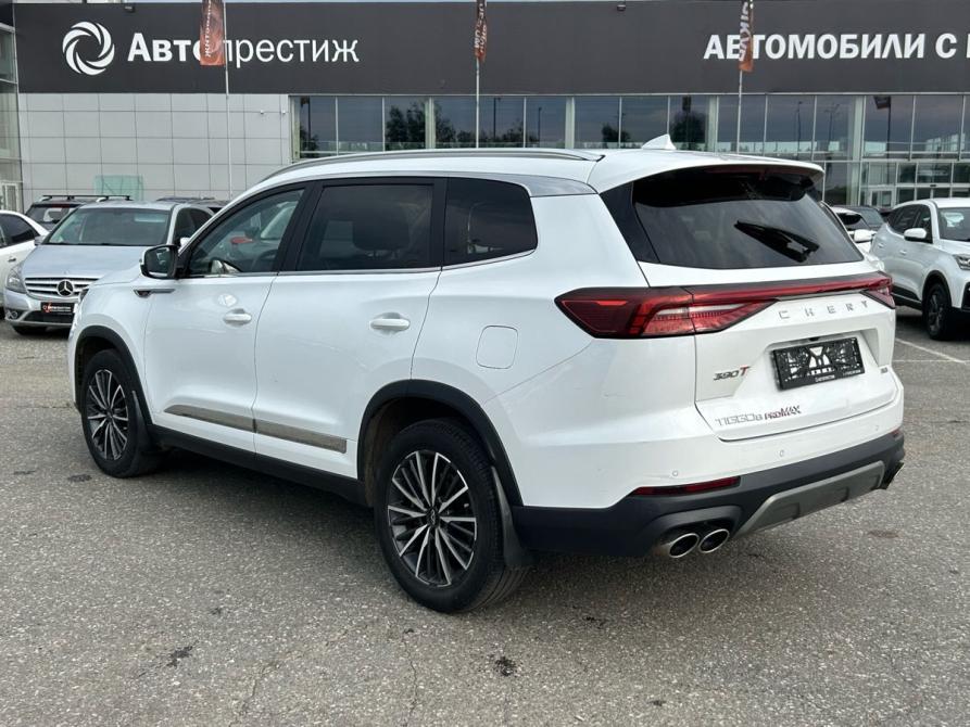 Chery Tiggo 8 Pro Max I Пермь  - изображение 7
