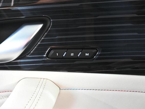 Geely Monjaro I с пробегом 2023 года, цена 2 549 000 рублей, 165877 км, внедорожник, Автокод Объявления