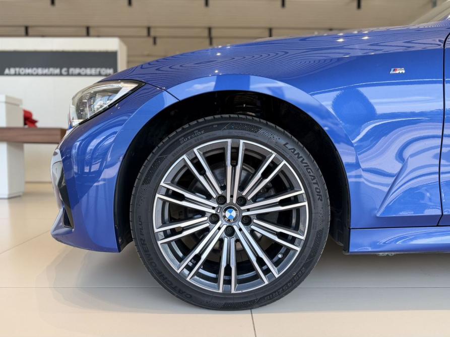 BMW 3 серии VII (G2x) Краснодар  - изображение 25