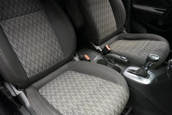 Opel Mokka I с пробегом 2014 года, цена 1 290 000 рублей, 95757 км, внедорожник, Автокод Объявления