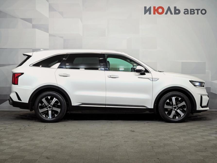 Kia Sorento IV Екатеринбург  - изображение 9