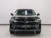 Geely Tugella I Москва  - изображение 40