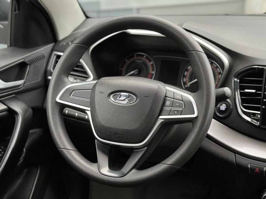 Lada (ВАЗ) Vesta I Рестайлинг (NG) Архангельск  - изображение 12