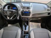 Chevrolet Cobalt II Калуга  - изображение 23