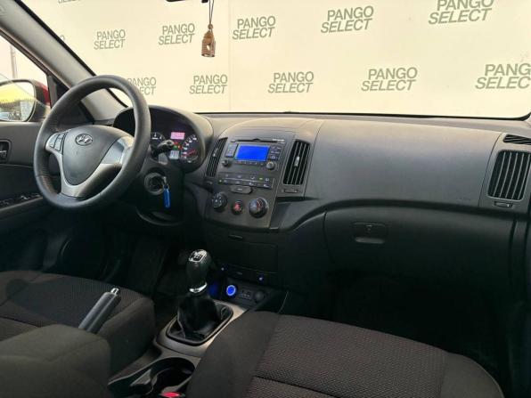 Hyundai i30 I Рестайлинг с пробегом 2011 года, цена 650 000 рублей, 238000 км, хэтчбек, Автокод Объявления
