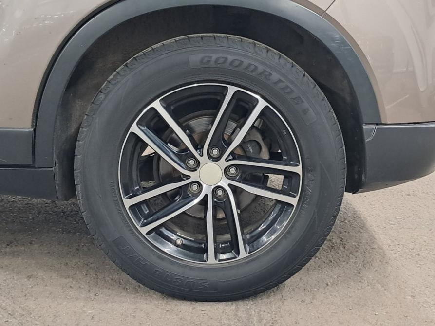 FAW Besturn X40 I Набережные Челны  - изображение 22