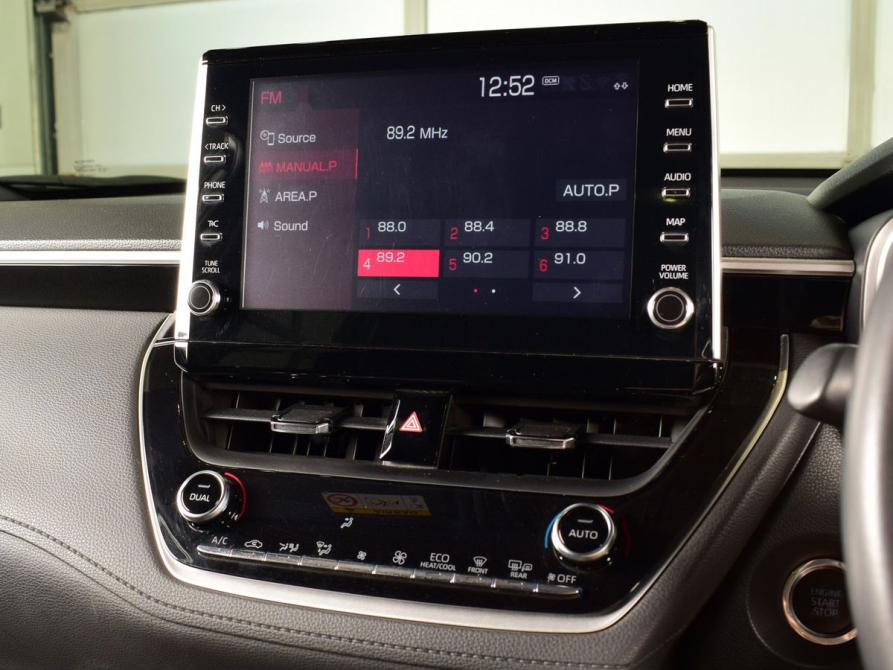 Toyota Corolla Cross I Кемерово  - изображение 17