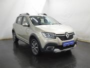 Renault Sandero II Рестайлинг Санкт-Петербург  - изображение 19
