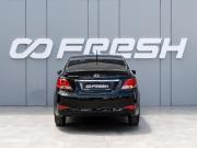 Hyundai Solaris I Рестайлинг Краснодар  - изображение 23