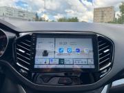 Lada (ВАЗ) Vesta I Сызрань  - изображение 29