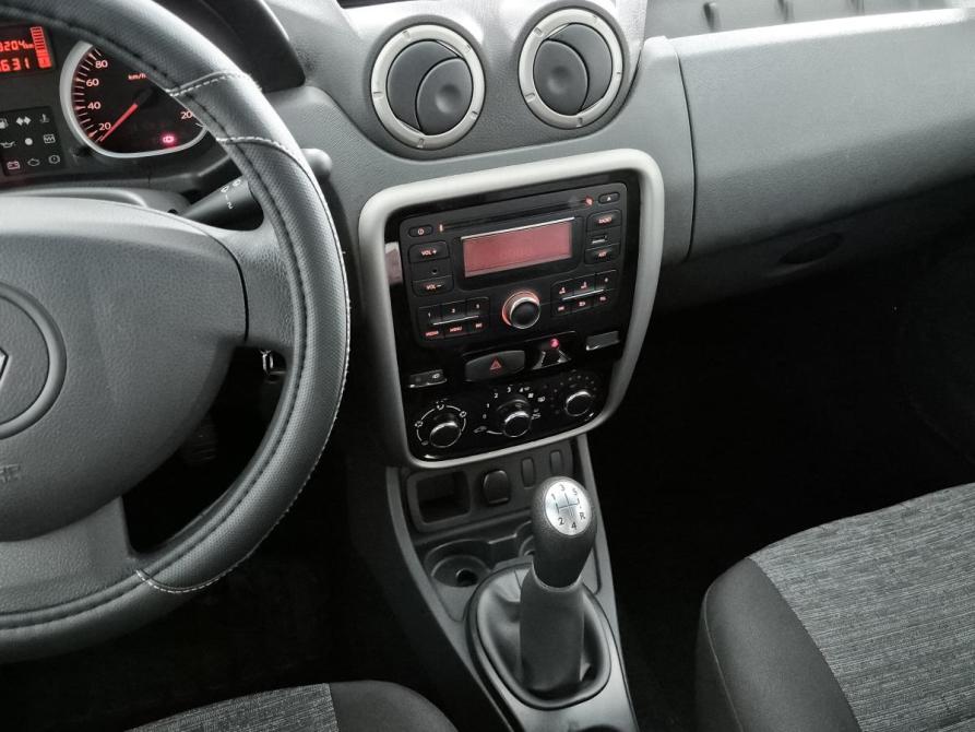 Renault Duster I Нижний Новгород  - изображение 16
