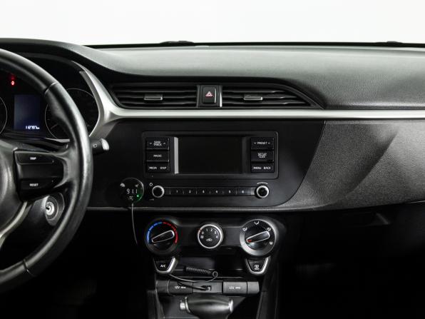 Kia Rio IV Рестайлинг с пробегом 2021 года, цена 1 589 777 рублей, 112800 км, хэтчбек, Автокод Объявления