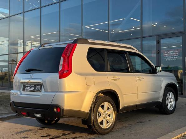 Nissan X-Trail II Рестайлинг с пробегом 2014 года, цена 1 290 000 рублей, 203736 км, внедорожник, Автокод Объявления