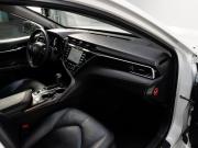 Toyota Camry VIII (XV70) Тюмень  - изображение 44